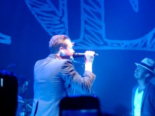 Keane - Stop For A Minute