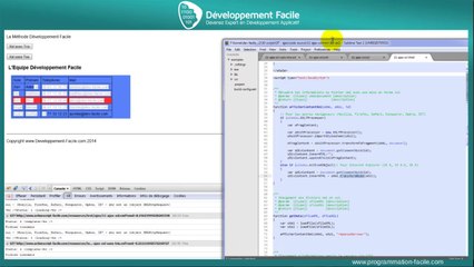 Comment utiliser le potentiel du XSL avec AJAX
