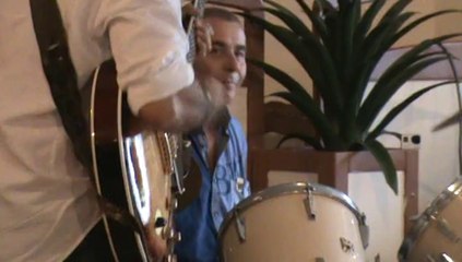 Philou, même pas rouillé ! 1er mai 2014