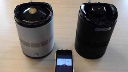 Test : Dyson Cool AM06, la version 2014 qui fait moins de bruit