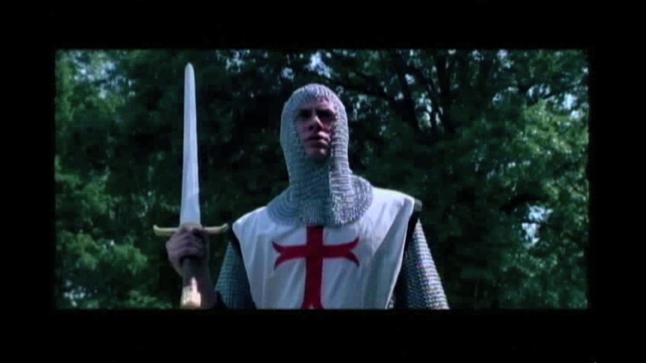 Salvation Trailer - Video (2007)