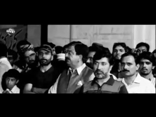 TuQ warns Govt We are peaceful people But know how to defend themselves