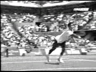 Volée-sampras