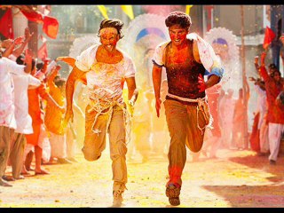 Mann Kunto Maula- Gunday