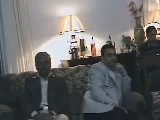 Lebanese Beauty singing Hindi song