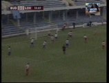 FK BUDUCNOST PODGORICA - FK LOVCEN   1-0