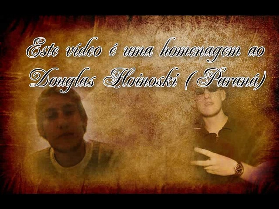 Douglas Parana