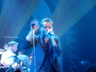 Keane - Is It Any Wonder