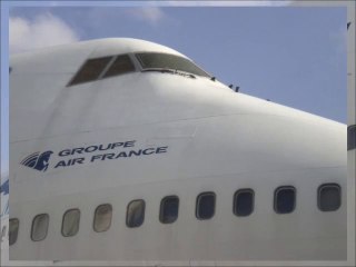 Musée de l'air et de l'espace : Bourget 19 Avril 2014