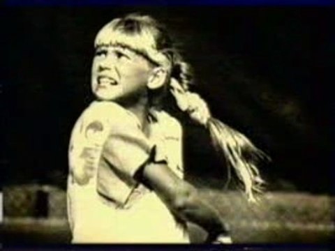 Adidas (Anna Kournikova)