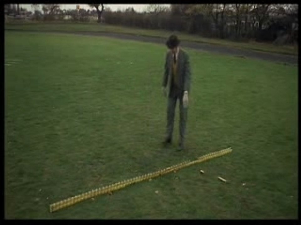 MONTY PYTHON:extraits de leur 1ere folie