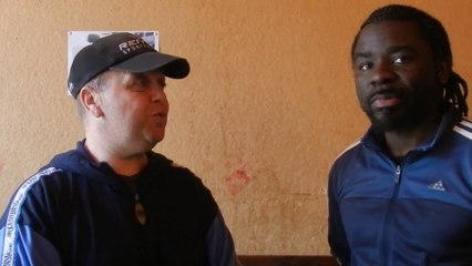 Un. Marolles remerciements du President et du secretaire