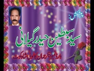 School No.4 Shahkot 2012-07