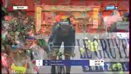 Tour de Romandie 2014 Etape 5