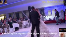 Hasan Ceylan Düğünü Dans 