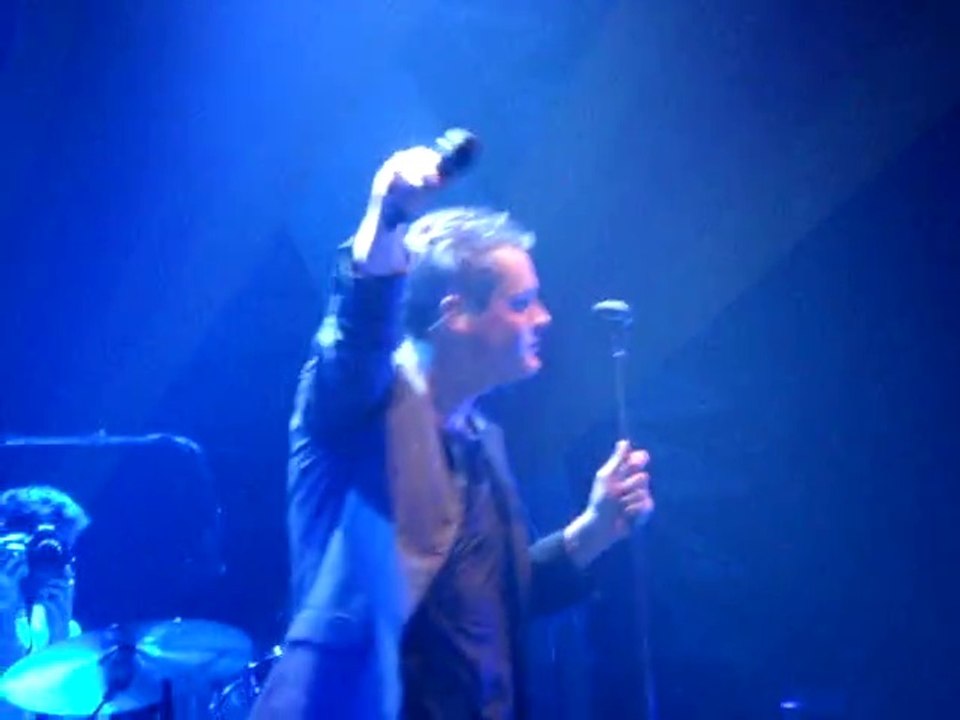 Keane - Somewhere Only We Know