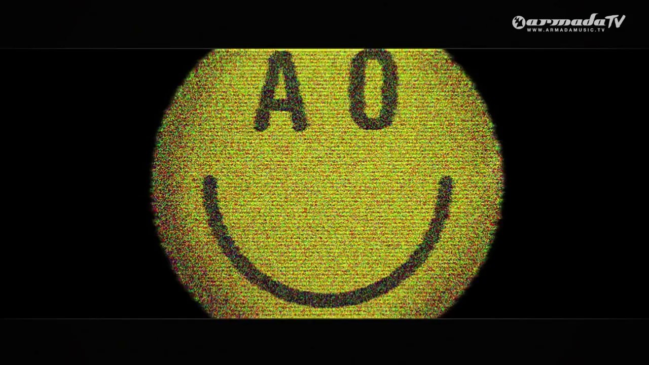 Armin van Buuren  -  Ping Pong    2014