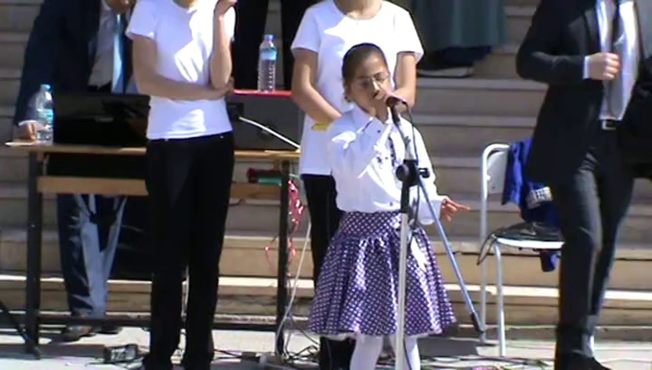 Boğazlıyan Toki 23 Nisan 2014 3b elmas aslandoğan şiir