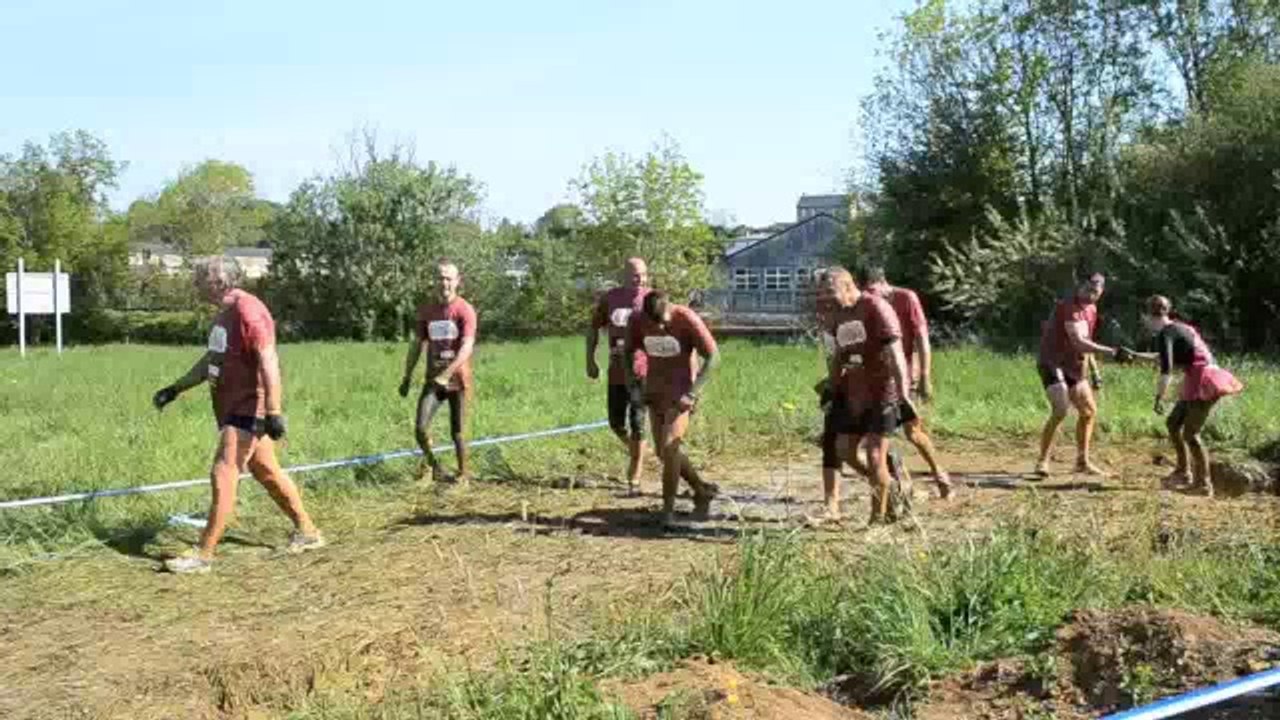 Sedan-Frappadingue Xtreme 2014