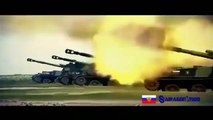 ‫اقوى فيديو ممكن تشوفو للجيش الروسى مررررررررعب‬