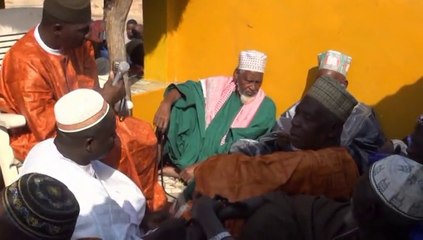 ISLAM DIAKHA GAMOU KOROBOKARYA 1er