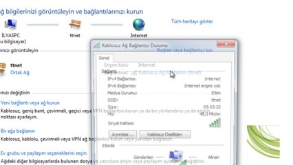şifre öğrenme