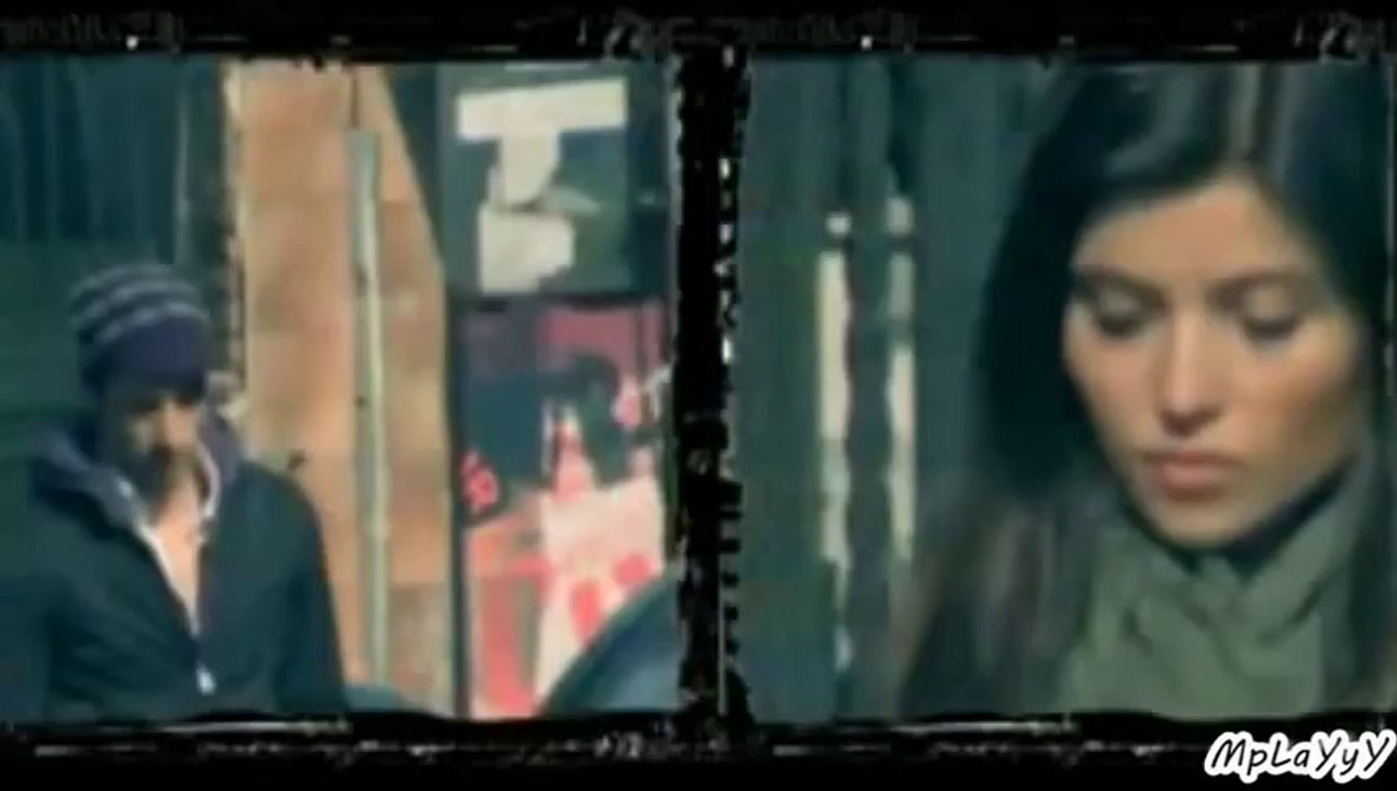 Gökhan Özen - Ask Yorgunu [Klip 2011] + Sarki Sözü