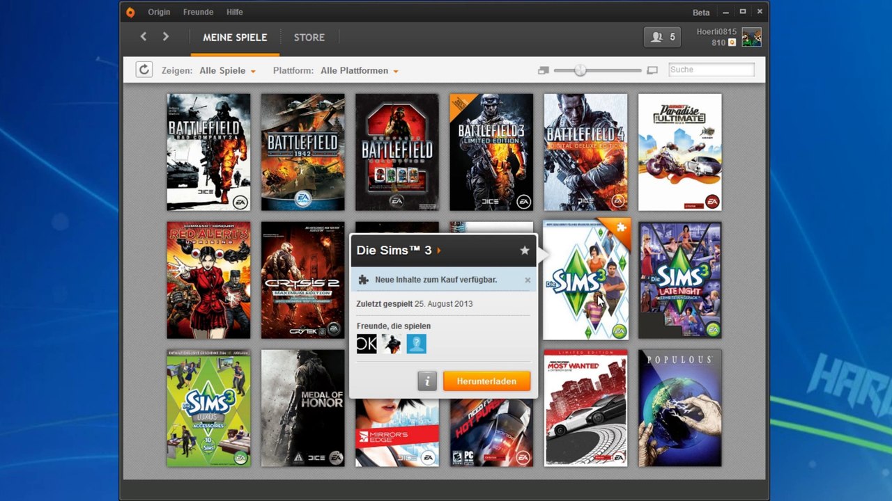 Battlefield 4 - GameFix [FullHD]