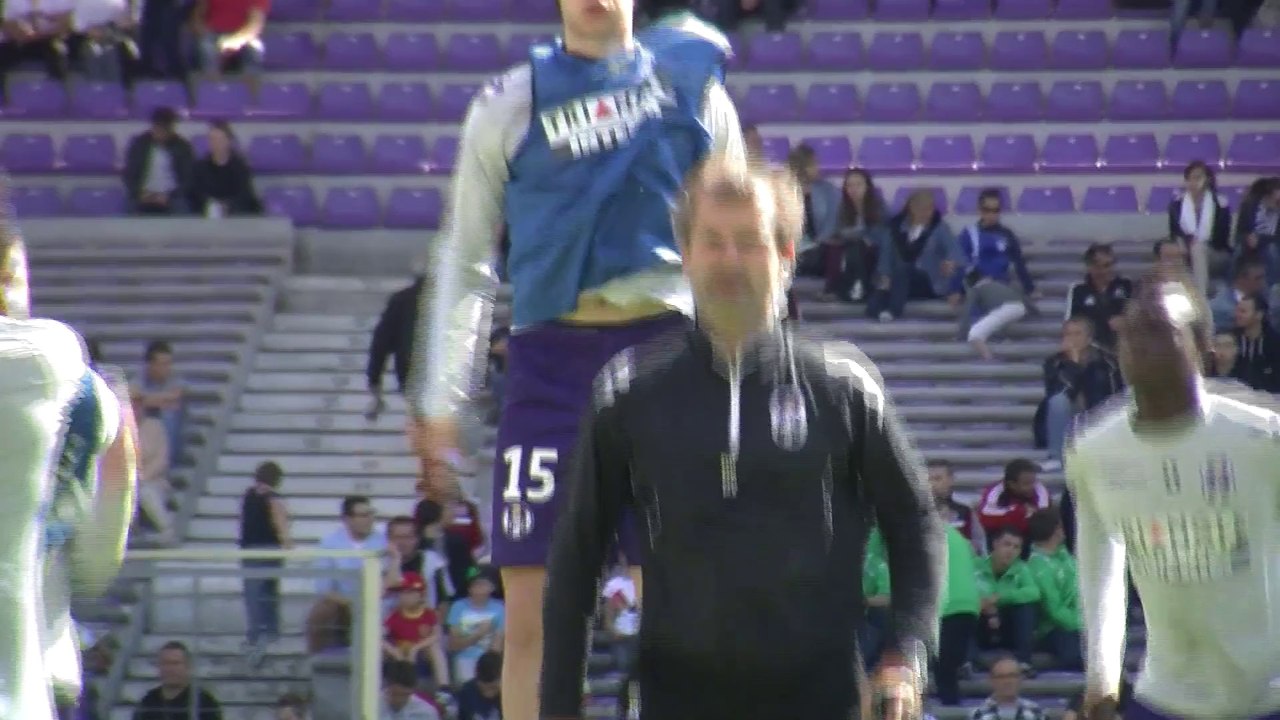 TFC/FC Nantes : les coulisses de l'avant-match