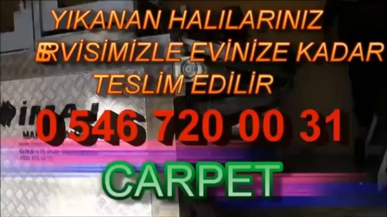 Anil Hali Yikama Ibrahim Bostaner Hali Yikama Eregli Konya 0332 712 69 00 Bulurum Com