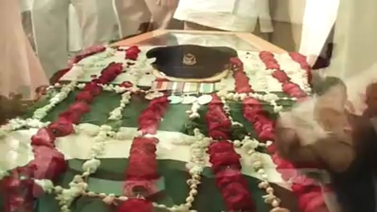 Mere Watan