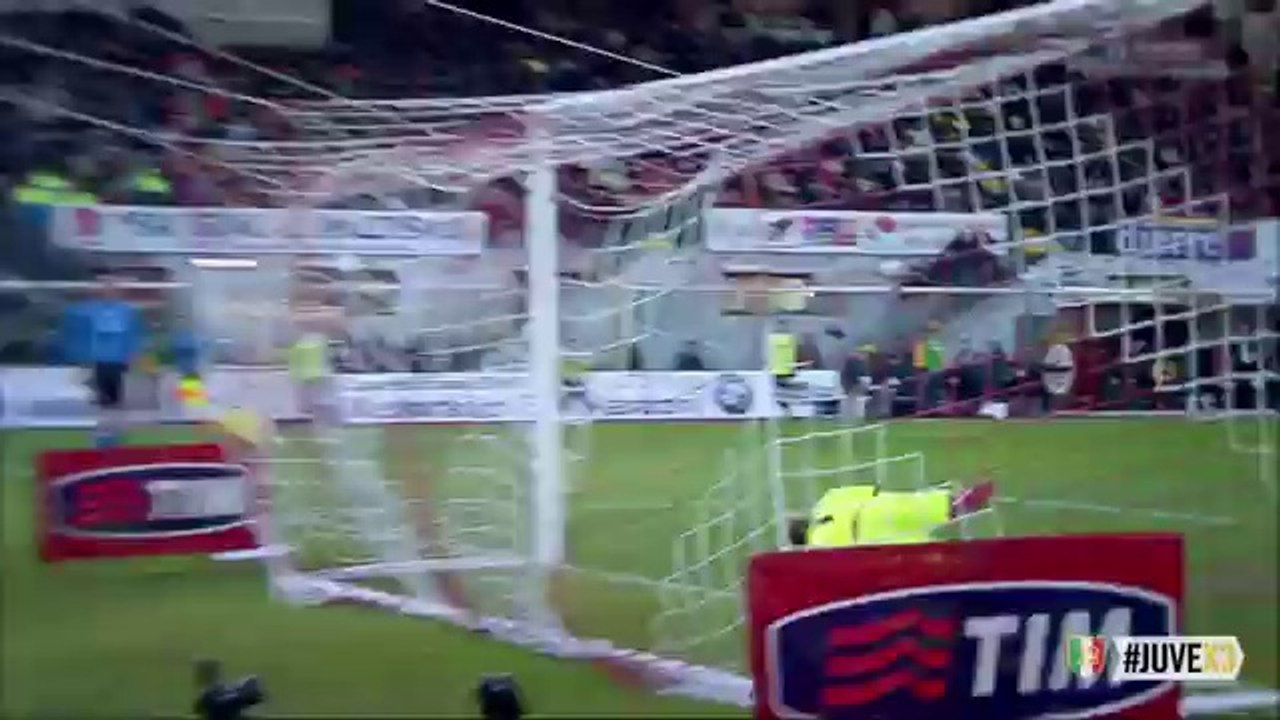 Juventus Campione d'Italia 2013_14 - Juventus, Champions of Italy 2013_14