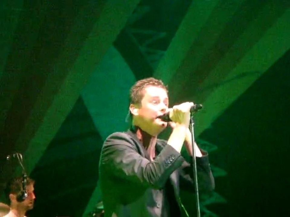 Keane - Crystal Ball