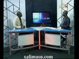 opinion avec Cheikhna Keita - 04 mai 2014