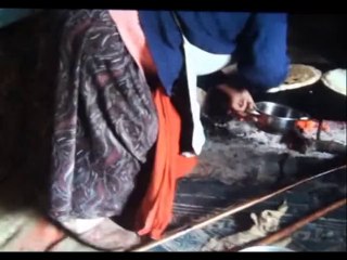 OVACIK KÖYLÜLERİ DOĞAL YAŞAMINI SÜRDÜRÜYOR