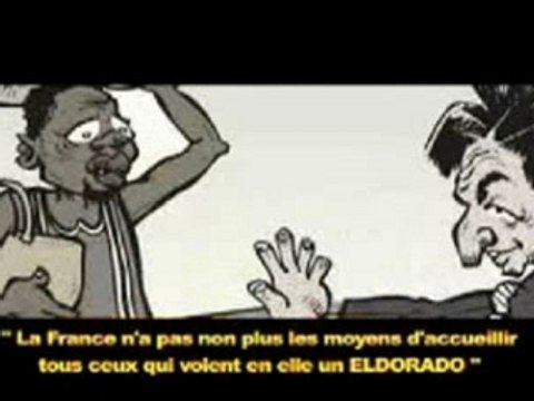 Sarkosy Un Hongrois Chez Les Gaulois