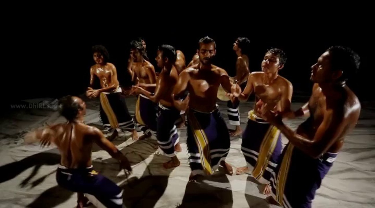 2 - Nuthibe Endhamaa (2013)