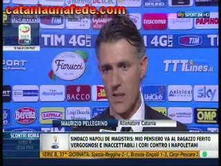 Si salvi chi puo' a sky