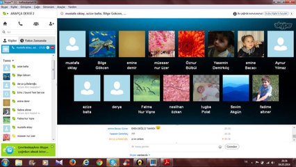ARAPÇA II 11.ÜNİTE PART 2 (SON PART)