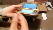 Nintendo 3DS XL Zelda Edition Unboxing