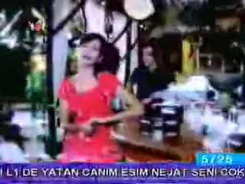 yıldız tilbe- aşk laftan anlamaz