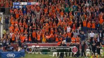 Broich zum Dritten: Brisbane ist Meister!