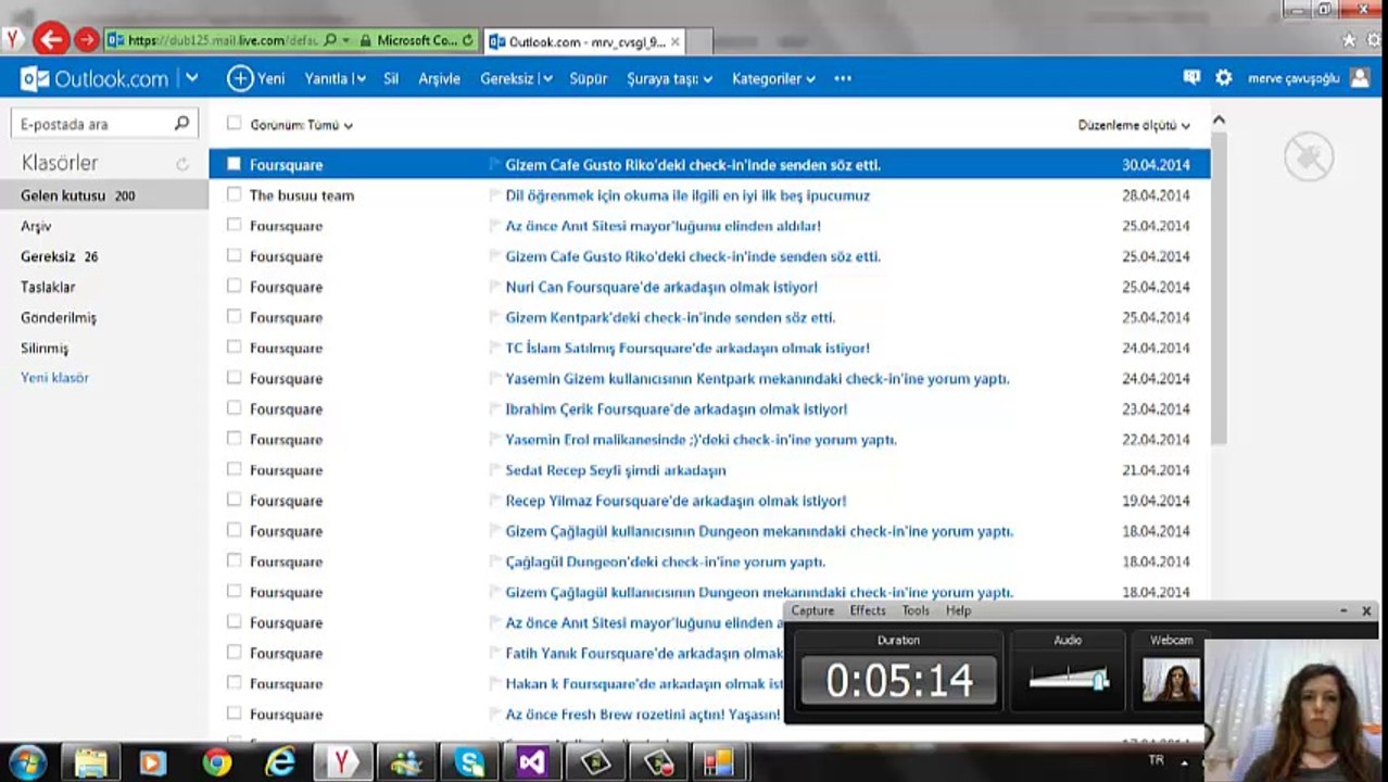 mrvmail
