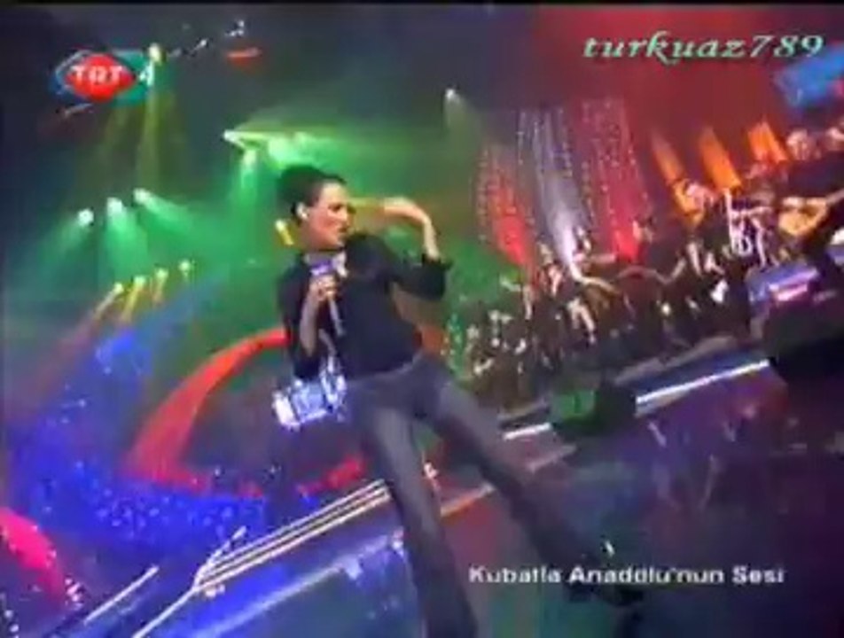 NİLGÜL-Geçmesin Günümüz Sevgilim Yasla