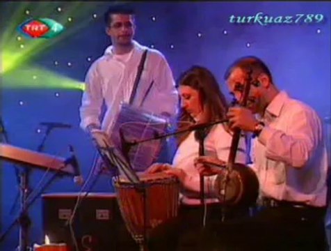 NİLGÜL-Beyaz Giyme Toz Olur (1)