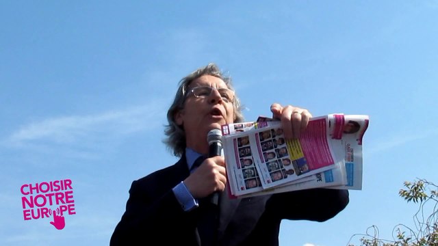 Intervention de Gilles Pargneaux à Sotteville-Les-Rouen