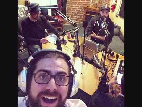 Cambridge Medical Marijuana Dispensary, THE YOUNG JURKS