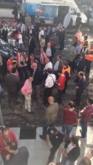 Balıkesirspor taraftarından yönetime istifa çağrısı 2