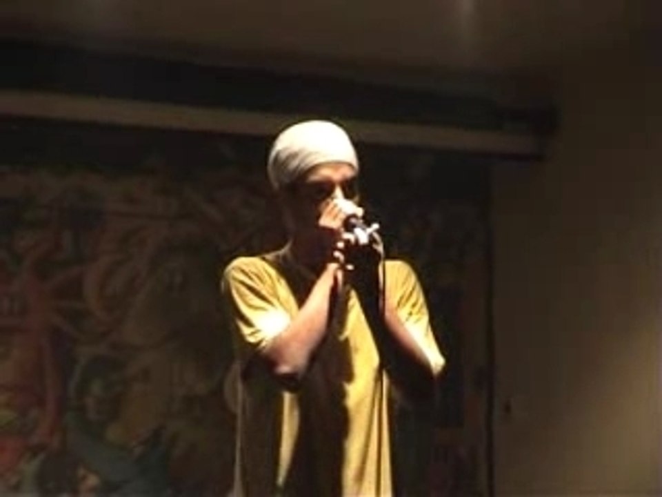 Classique en beat box