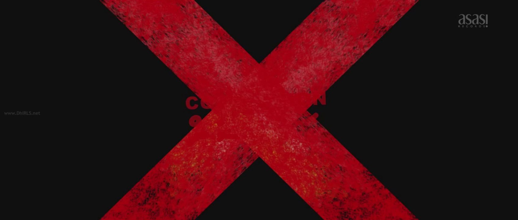 Ahmed - Rasge (2013)